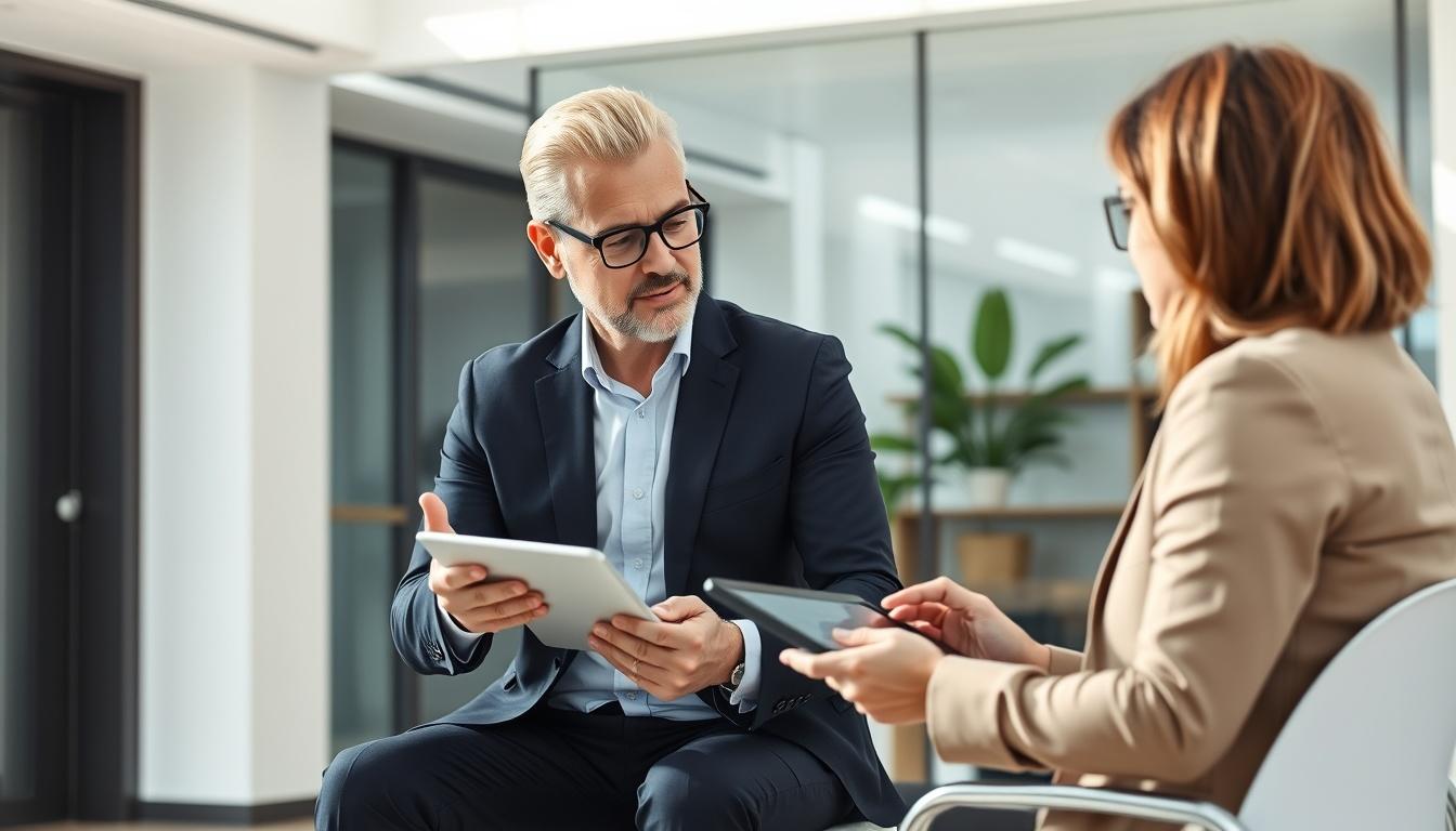 Coaching para Emprendedores